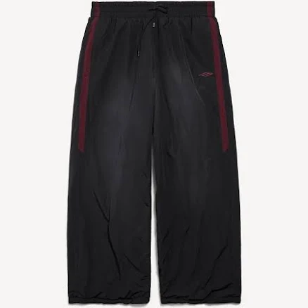Balenciaga Men's Reversible Tracksuit Pants