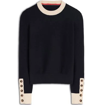 Boden Women's Grace Colour Block Sweater