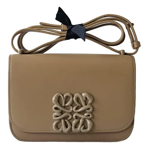 Goya Small Shoulder Bag