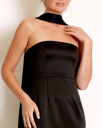 Neck Scarf