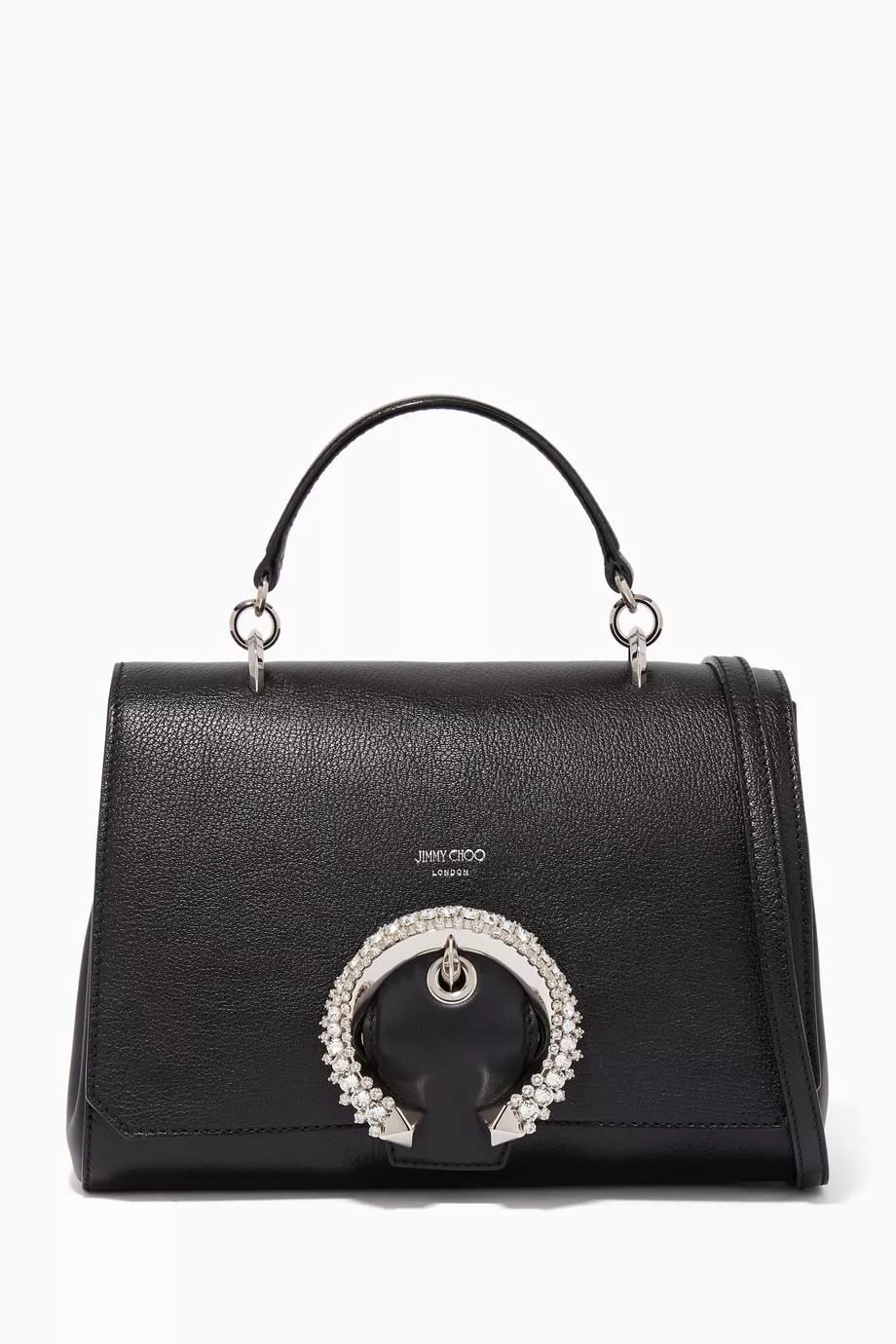 Small Madeline Top Handle Bag