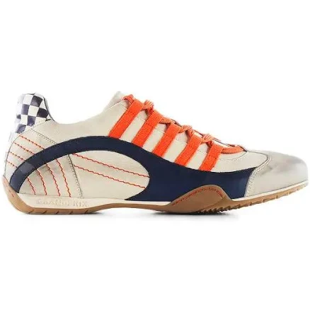 Men's Racing Sneaker