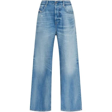 Diesel Women's 1996 D-sire Jeans