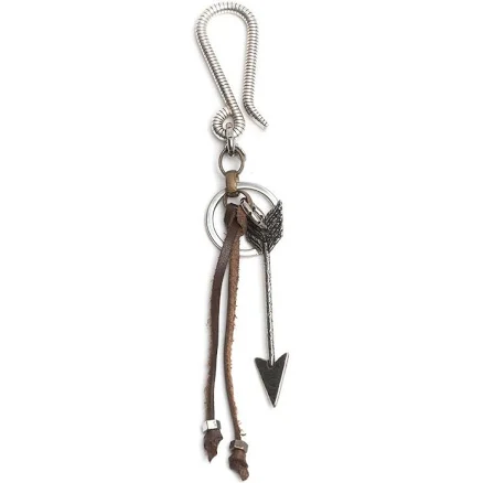 Andrea D'amico Trouser Keychain