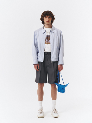 Summer Harrington Jacket