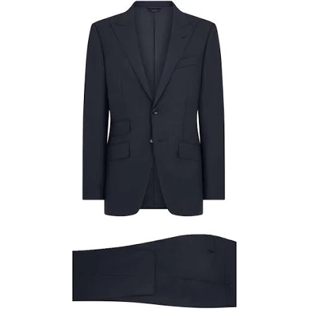 TOM FORD O'Connor Suit Grey
