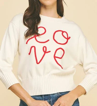 Love Sweater
