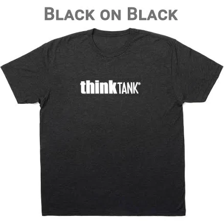 Think Tank T-Shirt