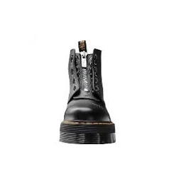 Dr Martens Women's Sinclair Leather Platform Boots