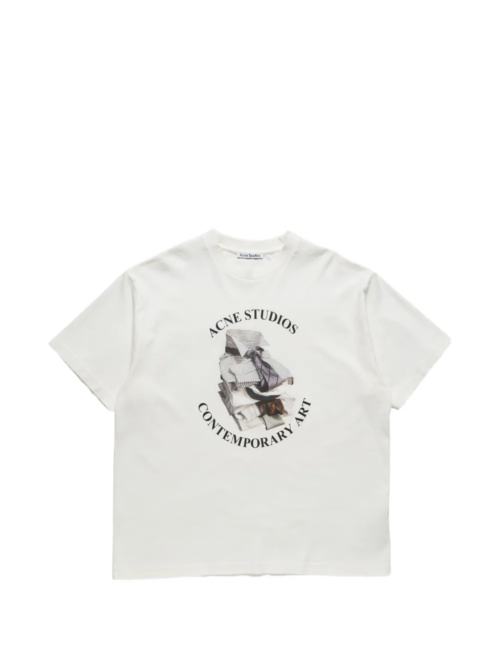 Relaxed-fit T-shirt