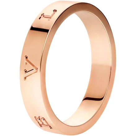 BVLGARI B.zero1 18ct Ring