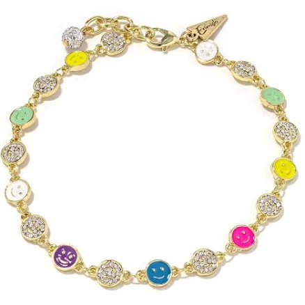 Barefoot Smiles Anklet