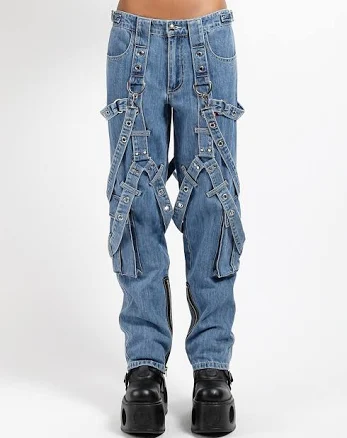Y-HARNESS Pants