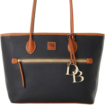 Dooney & Bourke Women's Pebble Grain Tote Bag