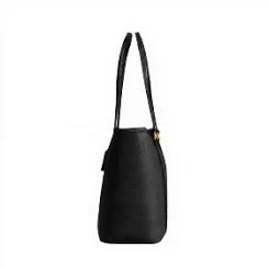 Coach Legacy Pebbled Leather Tote