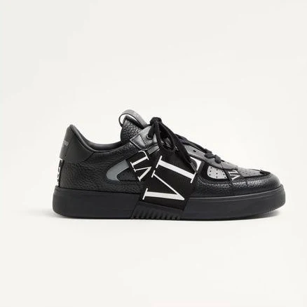 Valentino Garavani Low-Top Men Sneakers Leather Vl7n
