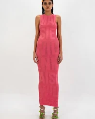 LOGOMANIA DressLOGOMANIA Dress