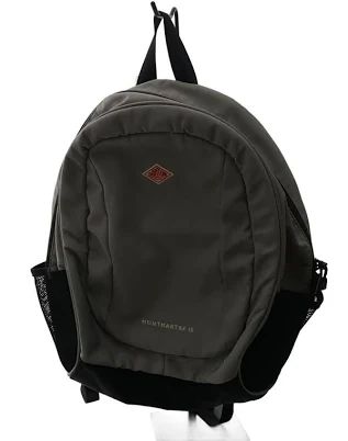 Danton Montmartre 15 Backpack, Polyester, Gray Xp32-115-02