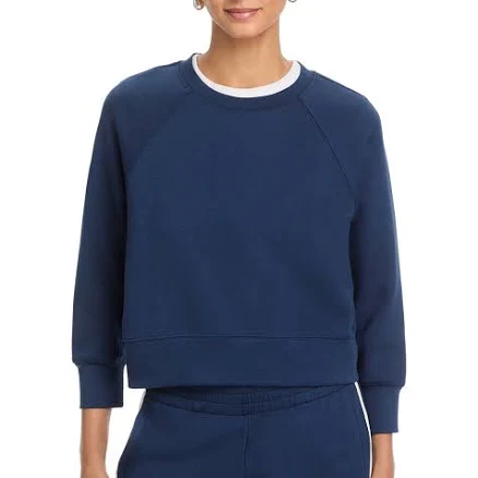 perfectwhitetee Women's Travel Crew Neck Sweatshirt