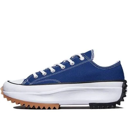 Converse Men's Run Star Hike Low Sneakers