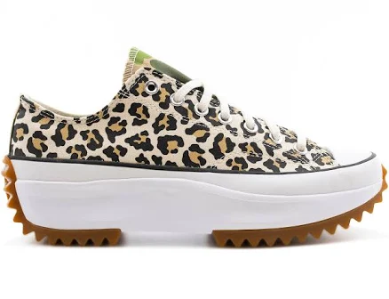 Mens Converse Run Star Hike Ox