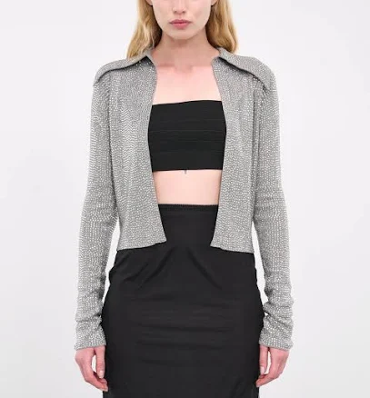 16ARLINGTON H.Lorenzo|Vitara Knit Cardigan
