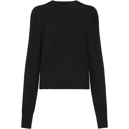 Maison Margiela Wool Knit Top