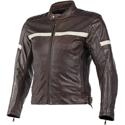 Bilt Alder 2 Leather Jacket