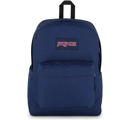Jansport Superbreak Plus Backpack