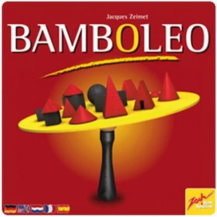 Zoch / Michaels Bamboleo