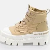 Outlet Raven Hi Bootie Vegan Women Ankle Boots