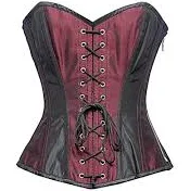 Carla Custom Made Corset