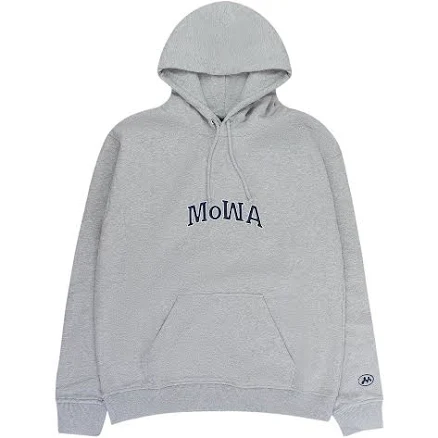 Mowalola Mowa Hoodie