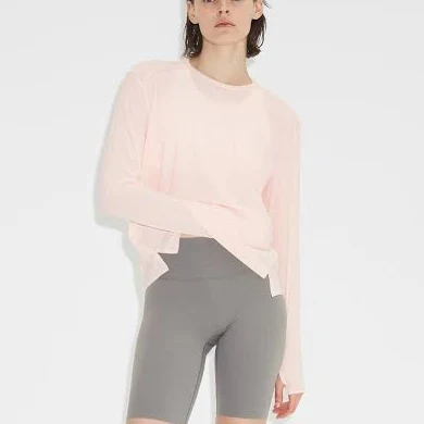 H&M Women's Move DryMove Sports Top
