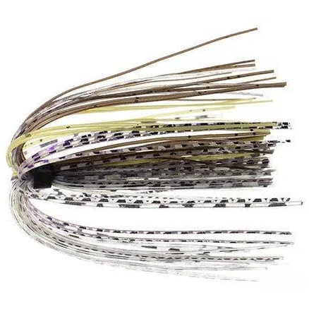 Dirty Jigs Replacement Skirts Alabama Bream