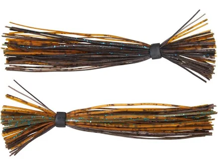 Canterbury Craw Dirty Jigs Finesse Cut Skirt
