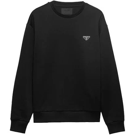 Prada Sweatshirt Man