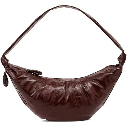Lemaire Women's Large Croissant Bag