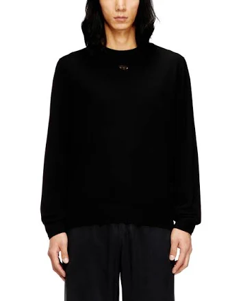 Diesel Men's Valiam Wool Sweater