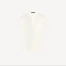 Louis Vuitton Half Damier Pocket Polo