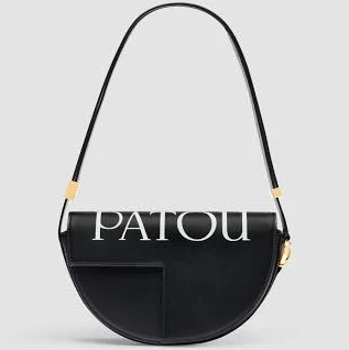Le Patou Leather Bag