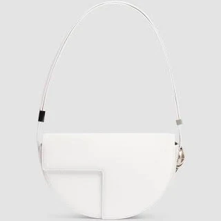 Patou Leather Bag