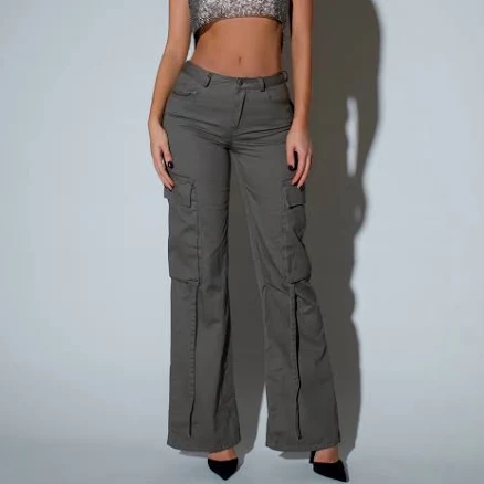 TESSA Cargo Pants