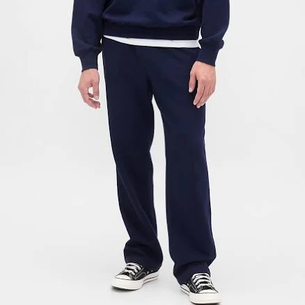 Gap Men's Heavyweight Relaxed Sweatpants