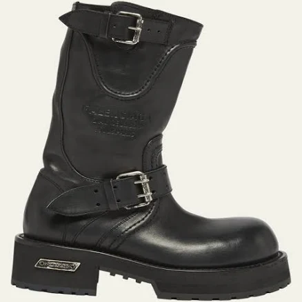 Balenciaga Men's Venom Boot