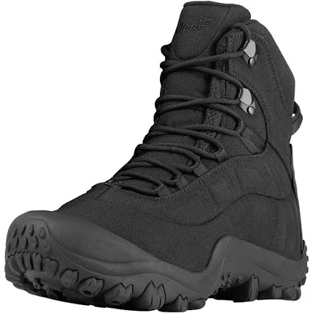 Viper Venom Boots