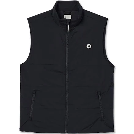 Vuori Men's Echo Insulated Vest 2.0