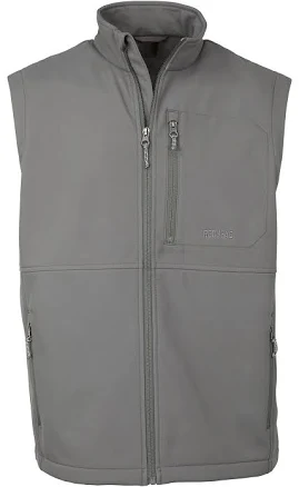 Redhead Men's Softshell Vest 2.0