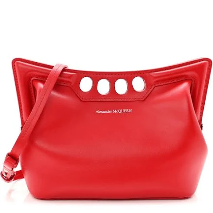 Alexander McQueen Mini The Peak