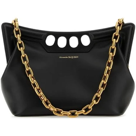 Alexander McQueen Shoulder Bags